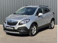 OPEL MOKKA 1.6 Enjoy Start-Stop EURO6 Új korától kizárólag márkaszervizben karbantartott!