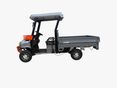 KUBA E-PICKUP 2026/6 - 2