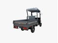 KUBA E-PICKUP 2026/6 - 4