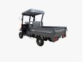 KUBA E-PICKUP 2026/6 - 6