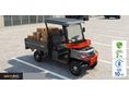 KUBA E-PICKUP 2026/6 - 9