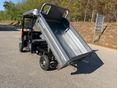 KUBA E-PICKUP 2026/6 - 8