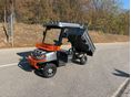 KUBA E-PICKUP 2026/6 - 9