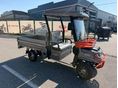 KUBA E-PICKUP 2026/6 - 23