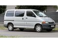 TOYOTA HIACE 2001/9 - 2