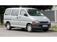 TOYOTA HIACE 2001/9 - 4