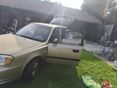 HYUNDAI ACCENT 2003/6 - 2