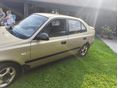 HYUNDAI ACCENT 2003/6 - 10