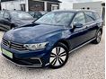 VOLKSWAGEN PASSAT Variant 1.4 TSI GTE Plug-In-Hybrid DSG LED / KAMERA / FÉLBŐR ALCANTARA / CARPLAY / TÁVTARTÓ / SÁVTARTÓ / 1 ÉV GARANCIA!