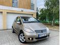 MERCEDES-BENZ A 150 2007/1 - 2