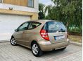MERCEDES-BENZ A 150 2007/1 - 3