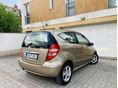 MERCEDES-BENZ A 150 2007/1 - 8