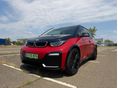 BMW I3 2020/7 - 9