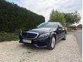 MERCEDES-BENZ C 220 2016 - 1