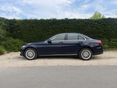 MERCEDES-BENZ C 220 2016 - 2