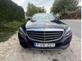 MERCEDES-BENZ C 220 2016 - 11