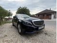 MERCEDES-BENZ C 220 2016 - 12
