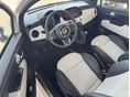 FIAT 500 2022/10 - 6