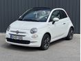 FIAT 500 2022/10 - 1