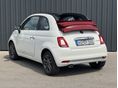 FIAT 500 2022/10 - 3