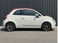 FIAT 500 2022/10 - 5