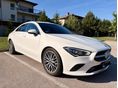 MERCEDES-BENZ CLA 200 2019/8 - 2