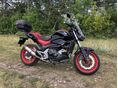 HONDA NC 750 S 