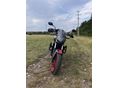 HONDA NC 750 S 2016 - 2