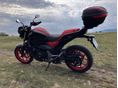 HONDA NC 750 S 2016 - 3