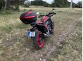HONDA NC 750 S 2016 - 4