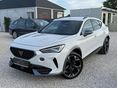 CUPRA FORMENTOR 2.0 TSI VZ DSG MAGYARORSZÁGI / LED / VIRTUAL COCKPIT / KORMÁNYFŰTÉS / TÁVTARTÓ / 1 ÉV GARANCIA!