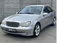 MERCEDES-BENZ C 180 2003/11 - 1