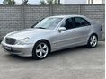 MERCEDES-BENZ C 180 2003/11 - 2