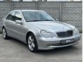 MERCEDES-BENZ C 180 2003/11 - 3