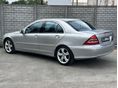 MERCEDES-BENZ C 180 2003/11 - 4