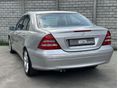 MERCEDES-BENZ C 180 2003/11 - 5