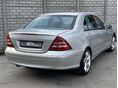 MERCEDES-BENZ C 180 2003/11 - 6