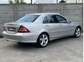 MERCEDES-BENZ C 180 2003/11 - 7