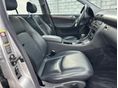 MERCEDES-BENZ C 180 2003/11 - 10