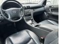 MERCEDES-BENZ C 180 2003/11 - 11