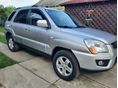KIA SPORTAGE 2.0 CRDi LX Base 4x2 2 ÉV VIZSGA.AUTOMATA VÁLTÓ.155.000KM.GYÁRI FÉNYEZÉS.KLÍMA.TEMPOMATT