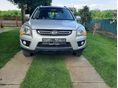 KIA SPORTAGE 2.0 CRDi LX Base 4x2 2 ÉV VIZSGA.AUTOMATA VÁLTÓ.155.000KM.GYÁRI FÉNYEZÉS.KLÍMA.TEMPOMATT
