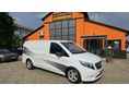 MERCEDES-BENZ VITO 111 CDI L EURO6 0% ÖNERŐTŐL! 195.864KM! HŰTŐS AUTÓ! ÚJ FÉKEK! NAGY FEJEGYSÉG! KLÍMA! BLUETHOOTH