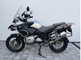 BMW R 1200 GS Adventure