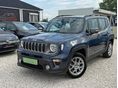 JEEP RENEGADE 1.3 T4 4xe PHEV Limited (Automata) NAVI / BLUETOOTH / SÁVTARTÓ / TÁVTARTÓ / 1 ÉV GARANCIA!!!!