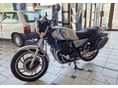 YAMAHA XJ 650 / Silver