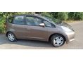 HONDA JAZZ 2013 - 2