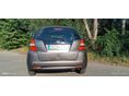 HONDA JAZZ 2013 - 4