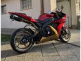 YAMAHA YZF R1 2005/5 - 6