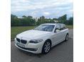 BMW 525 2012/6 - 1